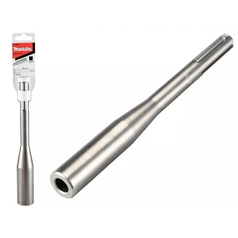 Makita E-13041 SDS-Max εργαλείο κρούσης ράβδων γείωσης, 22,2 mm