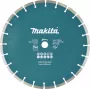 Makita E-23226 Δίσκος κοπής διαμαντιού 355 mm x 25,4 mm οπή, τμηματικός, για μπετόν, τοιχοποιία, πέτρα