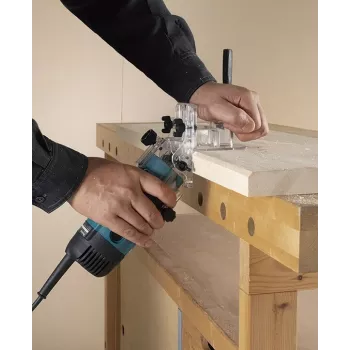 MAKITA Ρούτερ άκρων 530W 3712