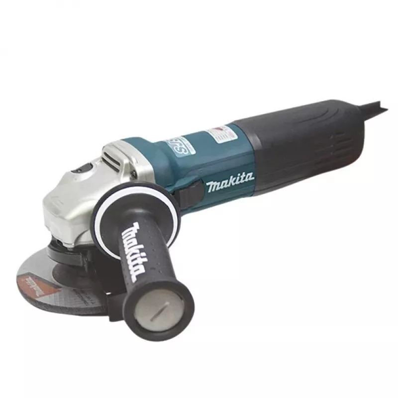 MAKITA GA5040C01 Γωνιακός Τροχός