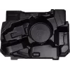Makita MAKPAC Ένθετο για XGT Γωνιακό Τροχό (835E79-0)