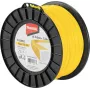 Makita Νάιλον μονόκλωνο νήμα Square Pro 3,0mm / 132m