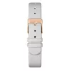 MAM Ferra unisex ρολόι MAM658 33mm ασημί μαύρο