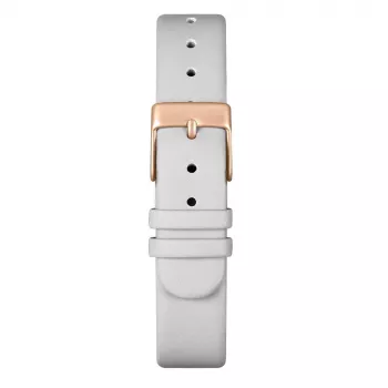 MAM Ferra unisex ρολόι MAM658 33mm ασημί μαύρο