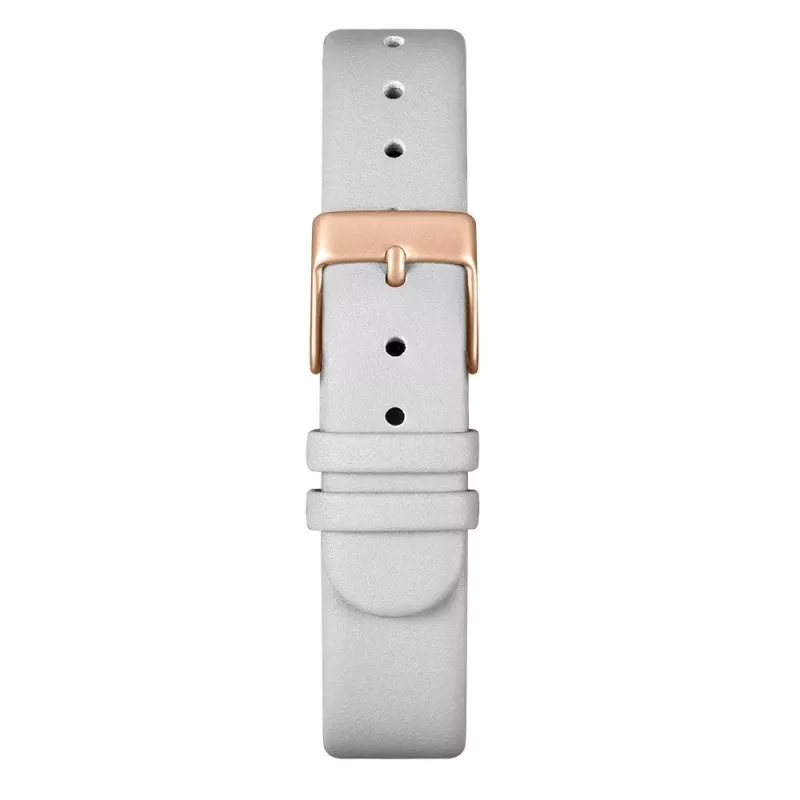 MAM Ferra unisex ρολόι MAM658 33mm ασημί μαύρο