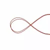 Mammut 7 mm Accessory Cord Fire - Ανά μέτρο