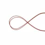 Mammut 7 mm Accessory Cord Fire - Ανά μέτρο