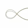 Mammut 8 mm σχοινί εξαρτημάτων Sand - ανά μέτρο