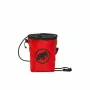 Mammut Adam Ondra Sender Light θήκη κιμωλίας κόκκινο