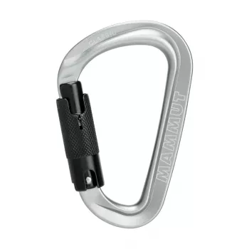 Mammut Καραμπίνερ Classic HMS Twistlock Plus