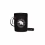 Mammut Chalk Bag Gym Print μαύρο