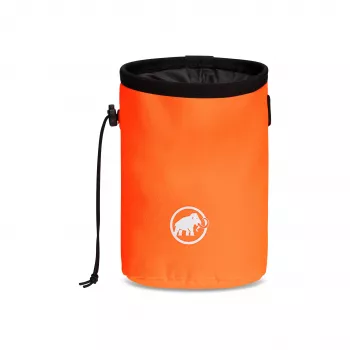 Mammut Gym Basic Σακούλα Κιμωλίας Vibrant Orange