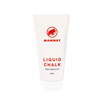 Mammut Υγρή Κιμωλία 200ml