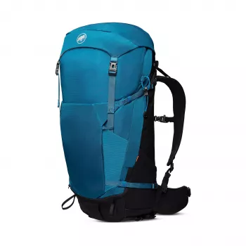 Mammut Lithium 40 σακίδιο πεζοπορίας Sapphire-Black