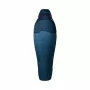 Mammut Nordic OTI Winter 195 L Υπνόσακος - Μαύρο/Γραφίτης