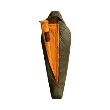 Mammut Perform Fiber Bag -7 Olive υπνόσακος