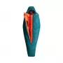 Mammut Protect sleeping bag από πούπουλο -13°C γυναικείο