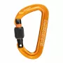 Mammut Sender Screwgate Καραμπίνερ