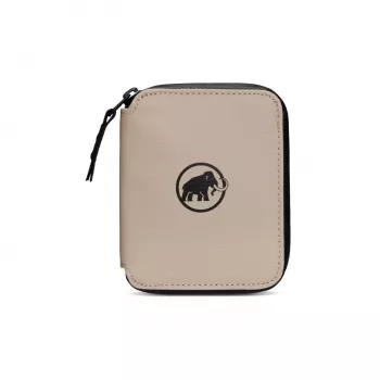 Mammut Seon Πορτοφόλι με Φερμουάρ Savannah