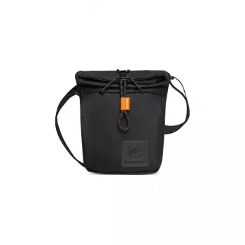 Mammut Xeron Pouch RT Τσάντα Ώμου Μαύρη