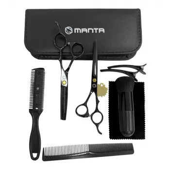 Manta HTK-015 Ultimate Σετ Κουρέα