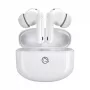 Manta MTWS008W Rytmo White True Wireless Ακουστικά Bluetooth 5.0 με Θήκη Φόρτισης