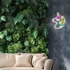 Manta SNL98MT Διακοσμητική Λάμπα LED με Ρεαλιστικό Εφέ Φλόγας