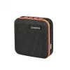 Manta SPK01GO Φορητό ηχείο Bluetooth χρυσό