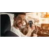 Manta TFM101 Stream Φορητό Ηχείο Bluetooth 5W Μαύρο
