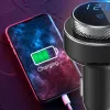 Manta TFM101 Stream Φορητό Ηχείο Bluetooth 5W Μαύρο