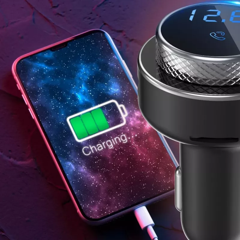 Manta TFM101 Stream Φορητό Ηχείο Bluetooth 5W Μαύρο