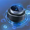 Manta TFM101 Stream Φορητό Ηχείο Bluetooth 5W Μαύρο