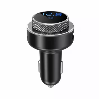 Manta TFM101 Stream Φορητό Ηχείο Bluetooth 5W Μαύρο