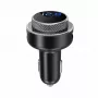 Manta TFM101 Stream Φορητό Ηχείο Bluetooth 5W Μαύρο