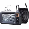 MANTA WORKSHOP INSPECTION CAMERA ENDOSCOPE 5M FULL HD LCD IPS για ΣΩΛΗΝΕΣ ΚΙΝΗΤΗΡΑ