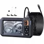 MANTA WORKSHOP INSPECTION CAMERA ENDOSCOPE 5M FULL HD LCD IPS για ΣΩΛΗΝΕΣ ΚΙΝΗΤΗΡΑ
