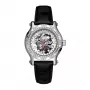 MARC ECKO E12589M1 unisex αναλογικό ρολόι χαλαζία 39mm ανοξείδωτο ατσάλι
