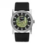 Marc Ecko Ανδρικό E10041G1 Ανοξείδωτο Ατσάλι Quartz Analog Ρολόι 46mm