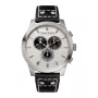 MARC ECKO ανδρικό ρολόι E14539G1 αναλογικό quartz ανοξείδωτο ατσάλι 47mm