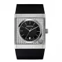Ανδρικό ρολόι MARC ECKO quartz analog ανοξείδωτο ατσάλι E13522G1 42mm