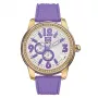 MARC ECKO Ανδρικό Ατσάλινο Quartz Ρολόι E13544G4 48mm