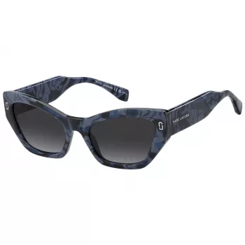 MARC JACOBS γυναικείο MJ-1117-S-NUM ορθογώνιο γυαλί ηλίου 54/20/145 mm