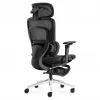 MARK ADLER Visioner 8.3 Black N καρέκλα γραφείου