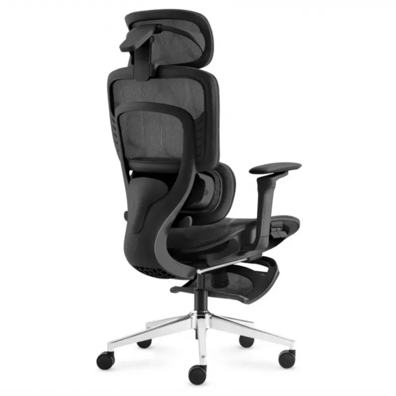 MARK ADLER Visioner 8.3 Black N καρέκλα γραφείου