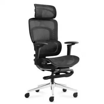 MARK ADLER Visioner 8.3 Black N καρέκλα γραφείου