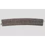 Märklin 24912 H0 C-Gleis Ευθεία αντιστάθμισης 111,46 mm
