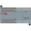 Märklin 60881 s88 Ψηφιακή μονάδα ανάδρασης για 16 εισόδους επαφών – Πράσινο/Λευκό