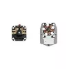 Märklin 60941 H0 Σετ Κίνησης Υψηλής Απόδοσης για Κινητήρες Trommelkollektor και Επίπεδου Συλλέκτη