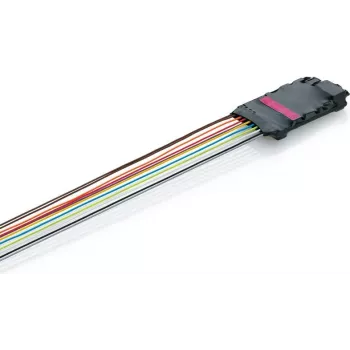 Märklin 60983 4-κάναλος ψηφιακός αποκωδικοποιητής μαγνητικών ειδών για διακόπτες, σήματα & αποσυζεύκτες