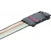 Märklin 60985 mSD/3 Αποκωδικοποιητής ήχου ατμομηχανής με καλωδιώματα
